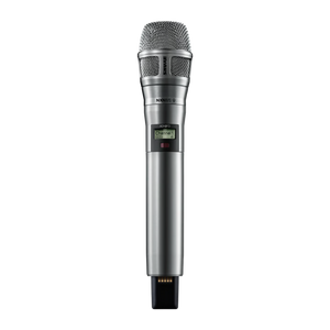 Shure ADX2FD/N8SN=-G56
