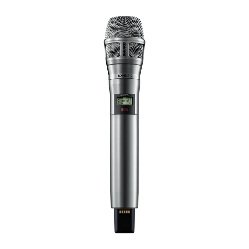 Shure ADX2FD/N8SN=-G56