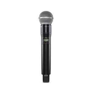 Shure ADX2FD/SM58=-G56