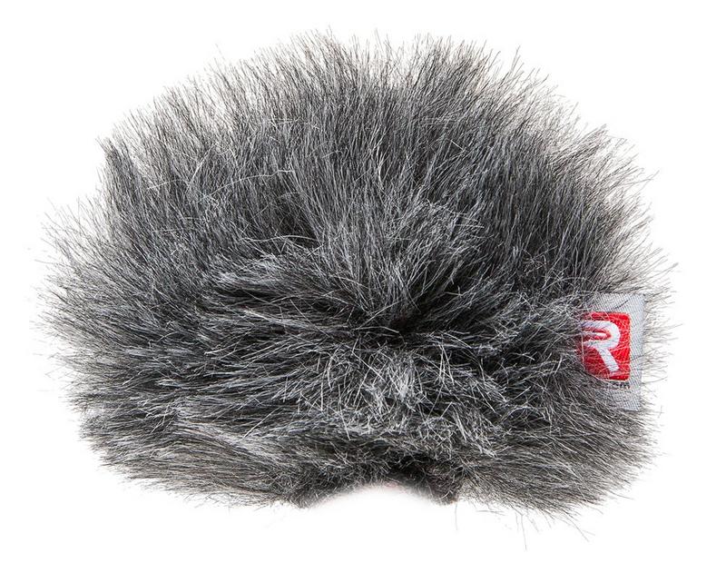 Shure AMV88-FUR