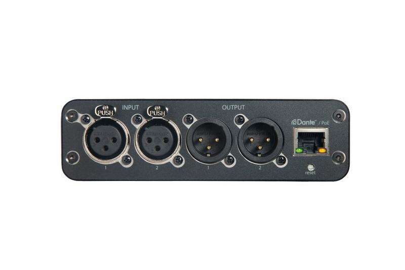 Shure ANI22-XLR