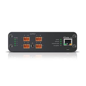 Shure ANI4OUT-BLOCK