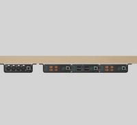 Shure ANI4OUT-XLR