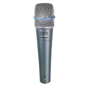 Shure BETA57A