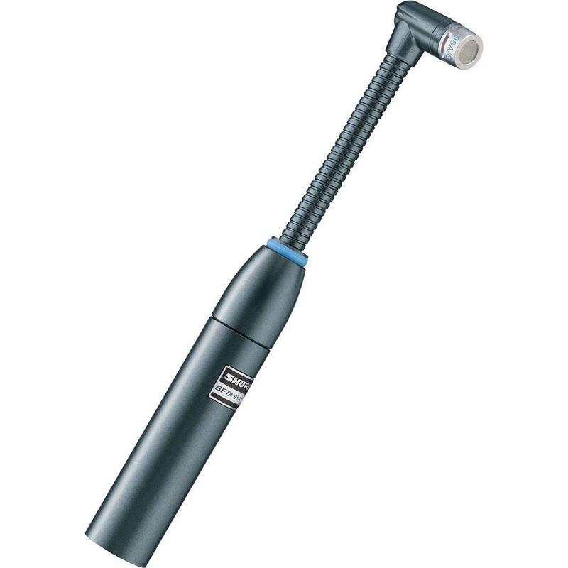 Shure BETA98AMP/C