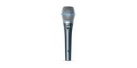 Shure BETA87C