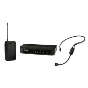 Shure BLX14UK/P31-H8E