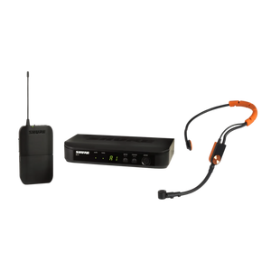 Shure BLX14UK/SM31-H8E