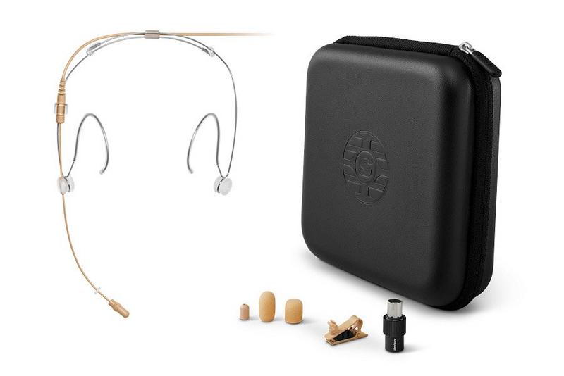 Shure DH5T/O-MTQG