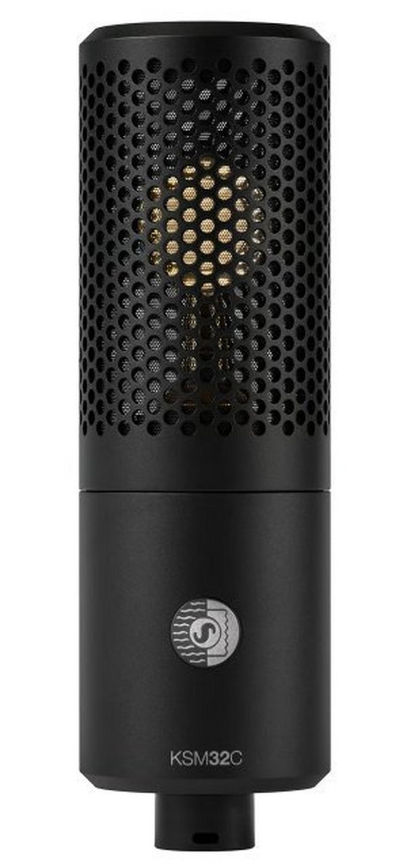 Shure KSM32C/SM