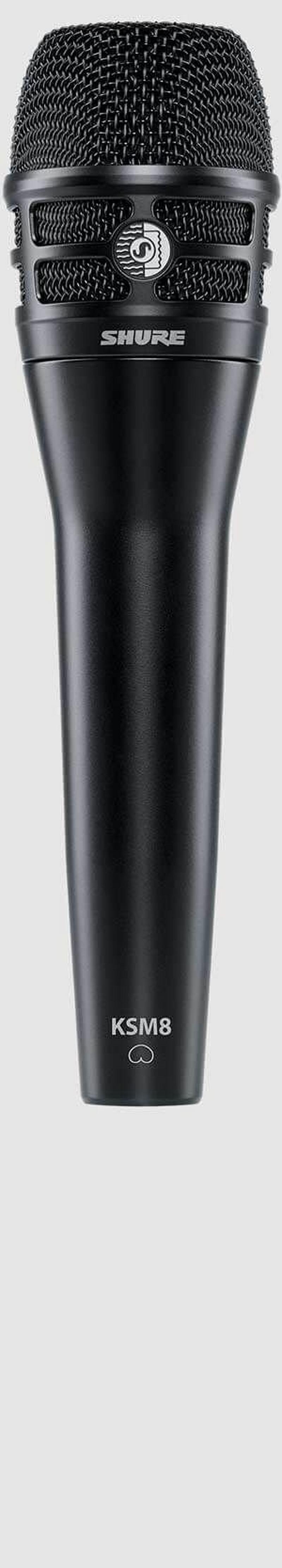 Shure KSM8/B