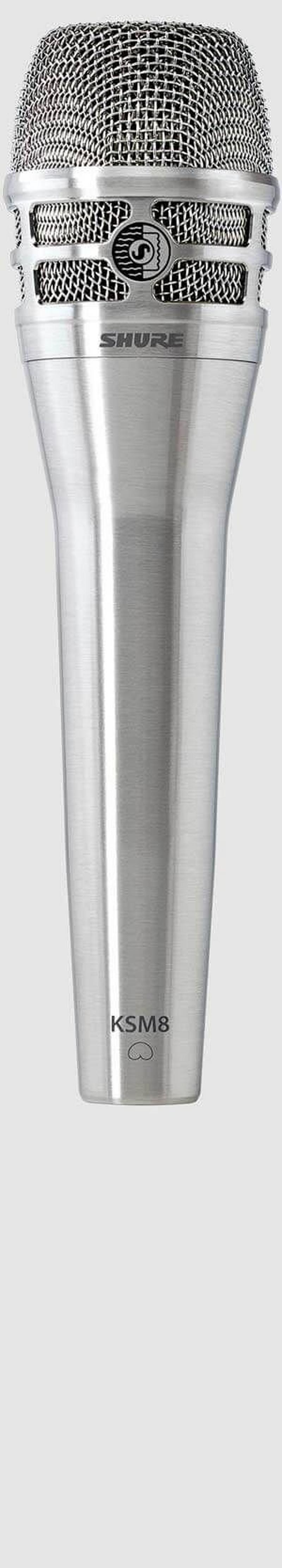 Shure KSM8/N