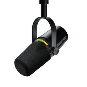 Shure MV7+-K