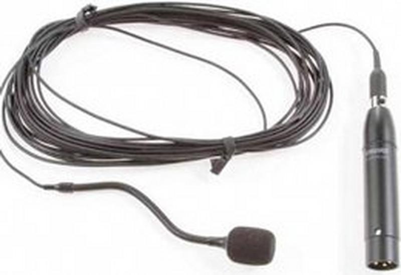 Shure MX202B/N