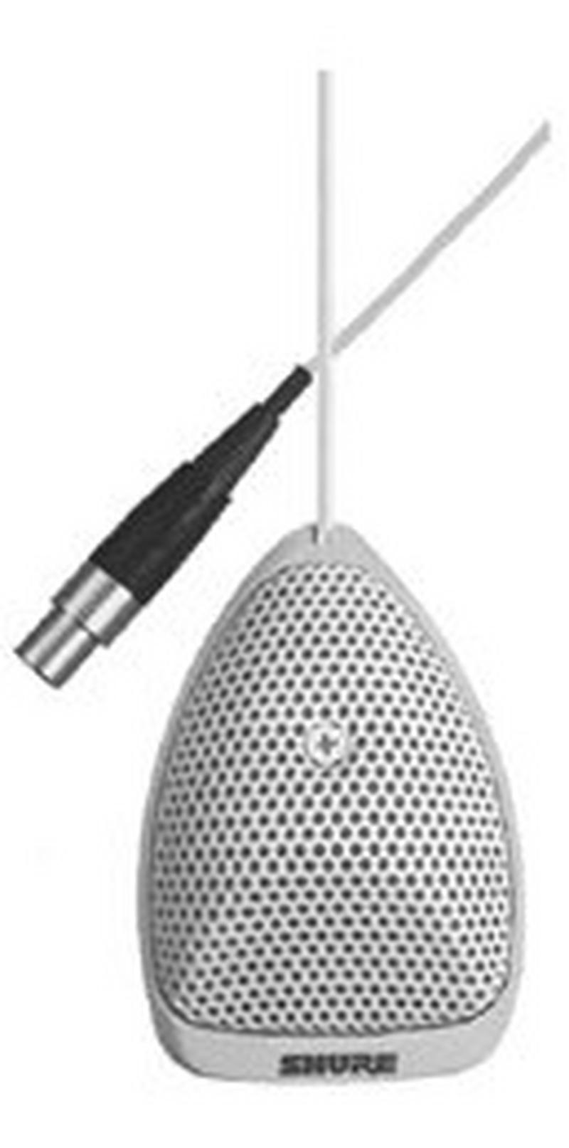 Shure MX391W-A/S
