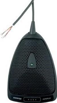 Shure MX392BE/O