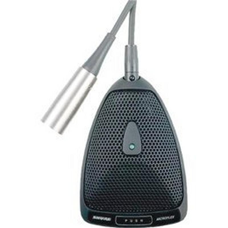 Shure MX393/S