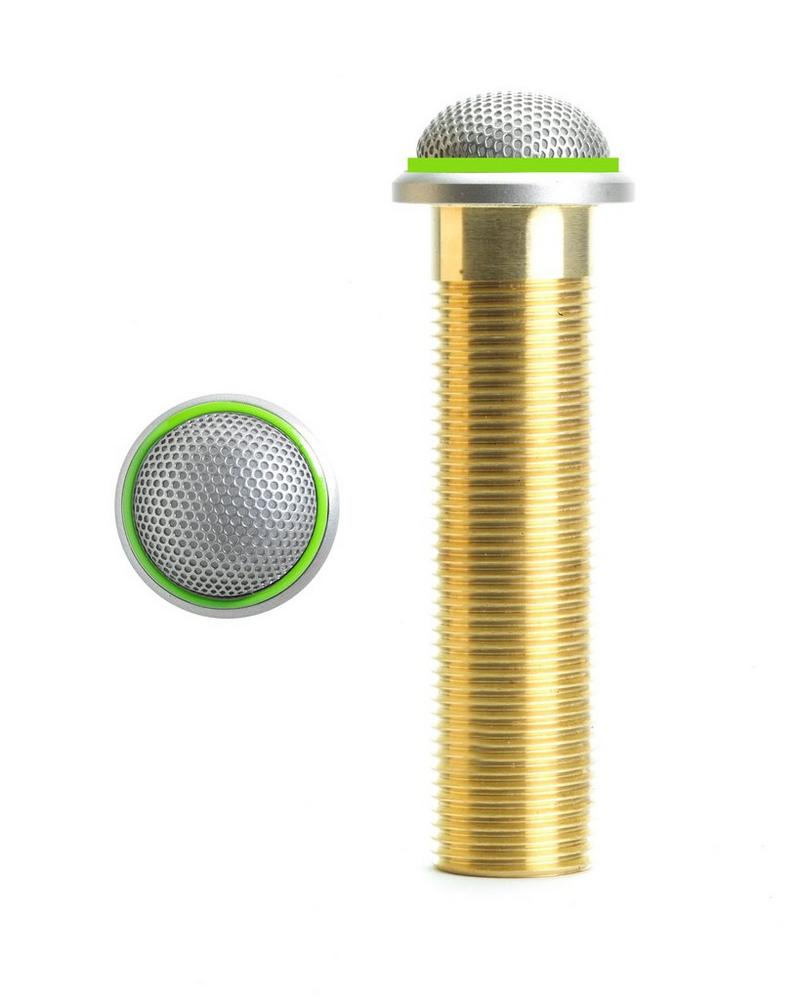 Shure MX395AL/C-LED