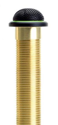 Shure MX395AL/C-LED