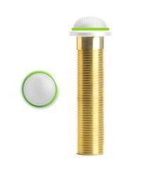 Shure MX395W/BI-LED