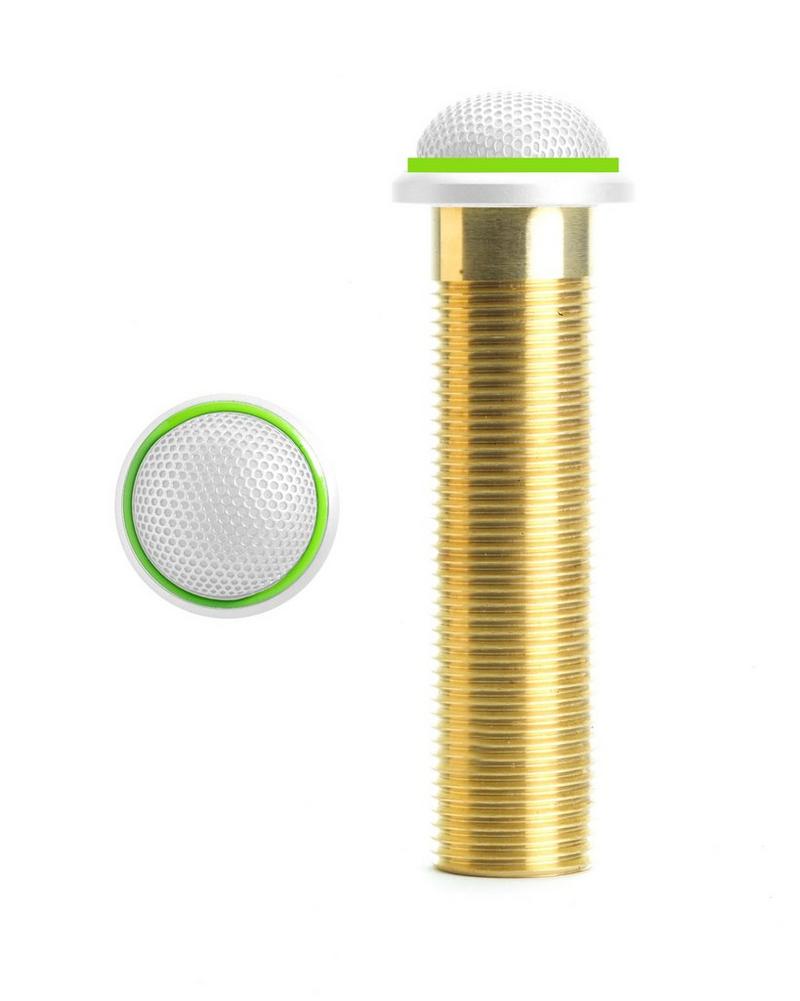 Shure MX395W/BI-LED