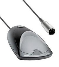 Shure MX400DP