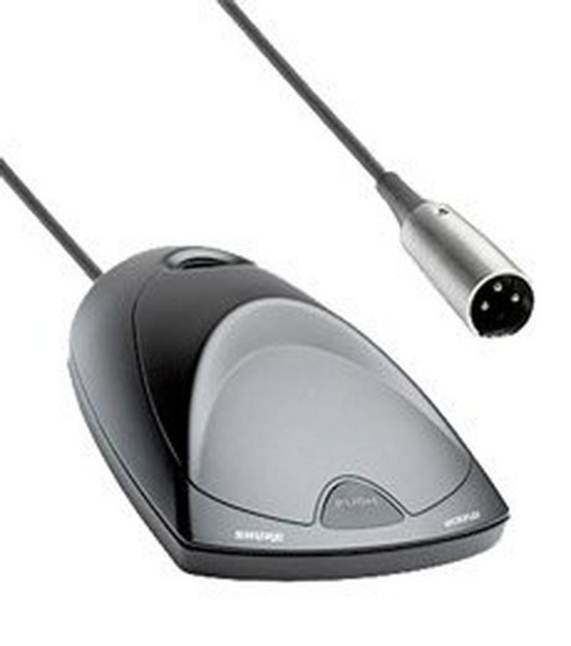 Shure MX400DP