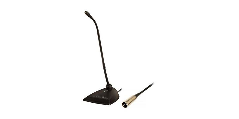Shure MX412D/C