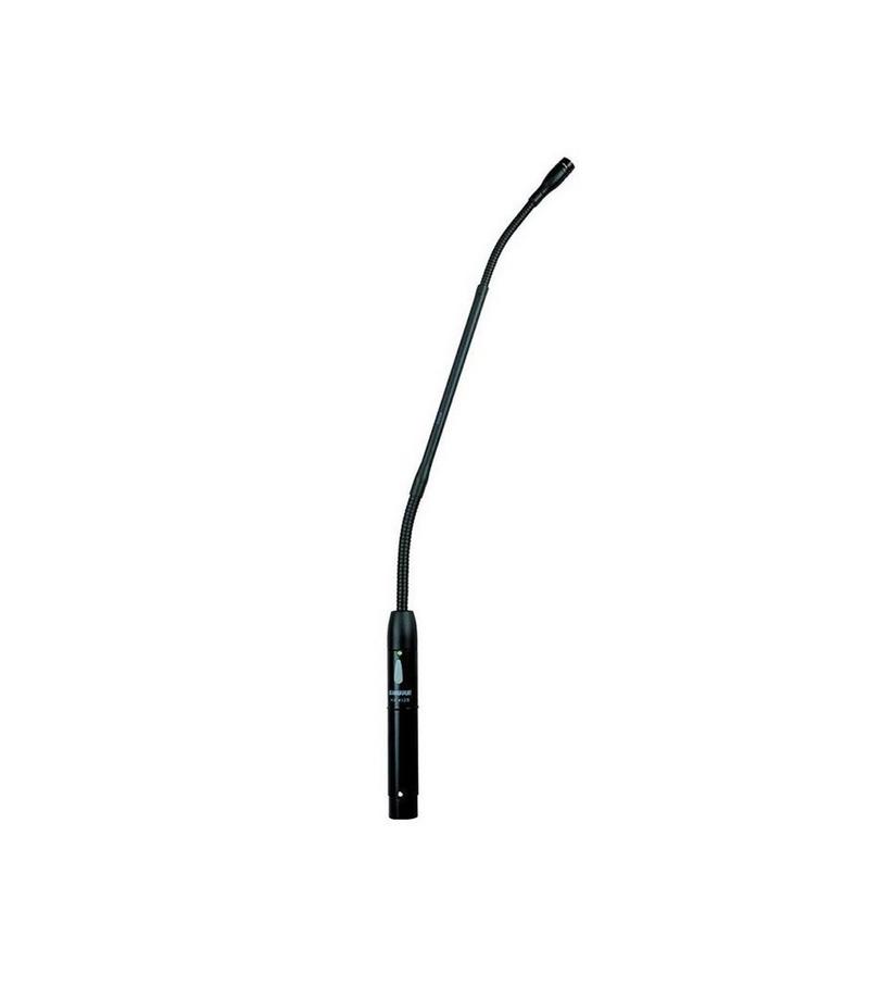 Shure MX412S/C