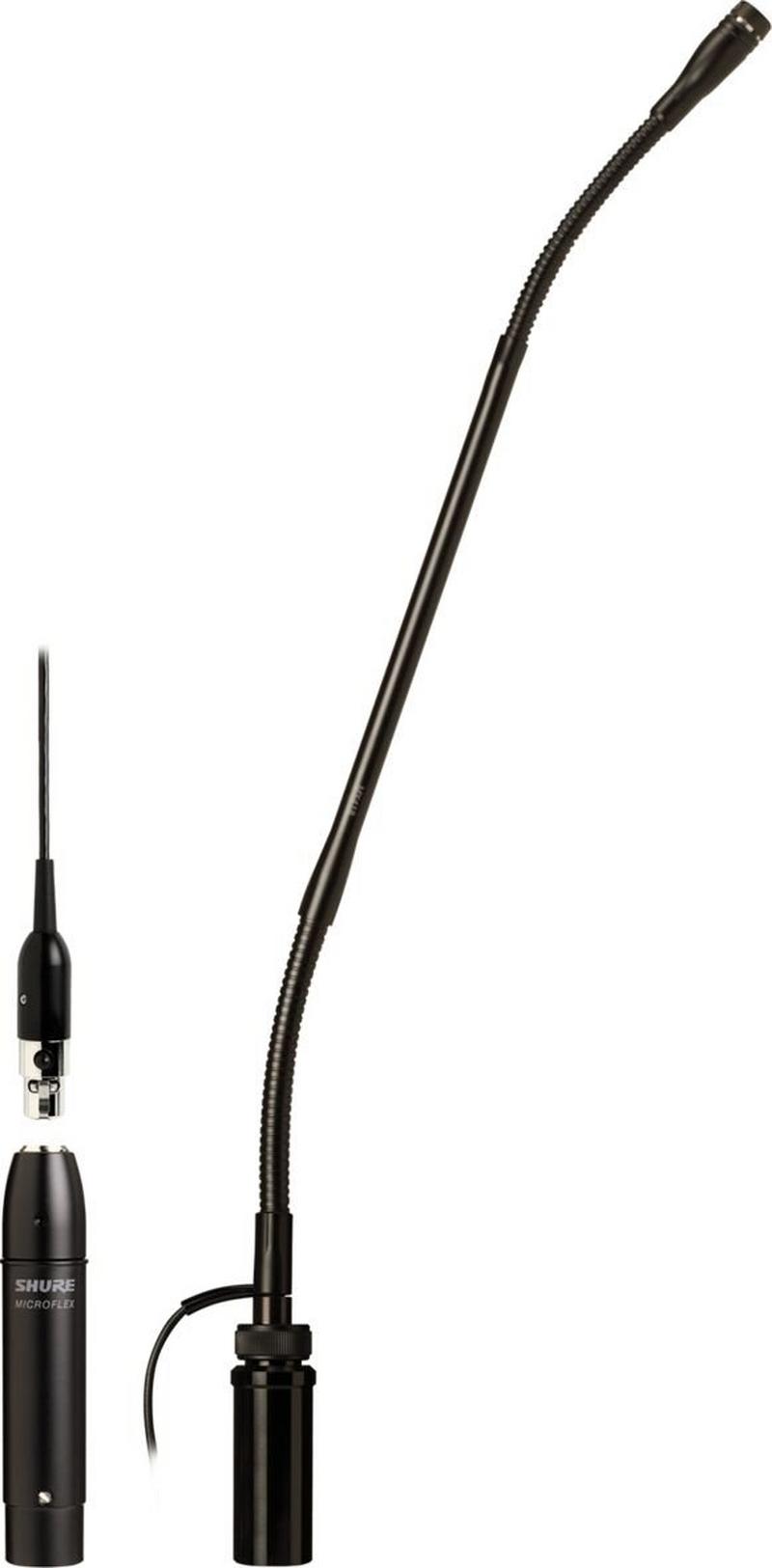 Shure MX412SE/S