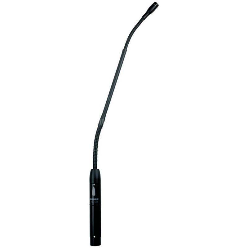 Shure MX418/C