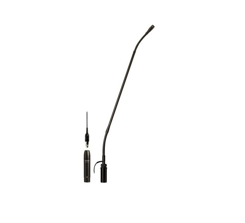 Shure MX418SE/S