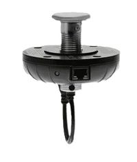 Shure MXA-NMB/BLANK