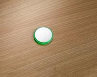Shure MXA-NMB/BLANK