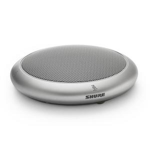 SHURE MXA320AL Tisch-Mikrofonarray, alu