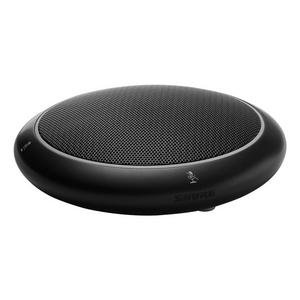 SHURE MXA320B Tisch-Mikrofonarray, schwarz