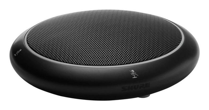 Shure MXA320B