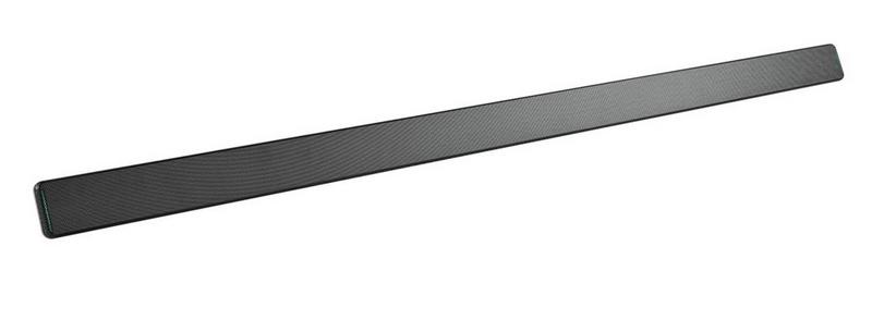 Shure MXA710B-4FT