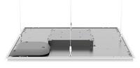 Shure MXA902W-S-60CM-USB