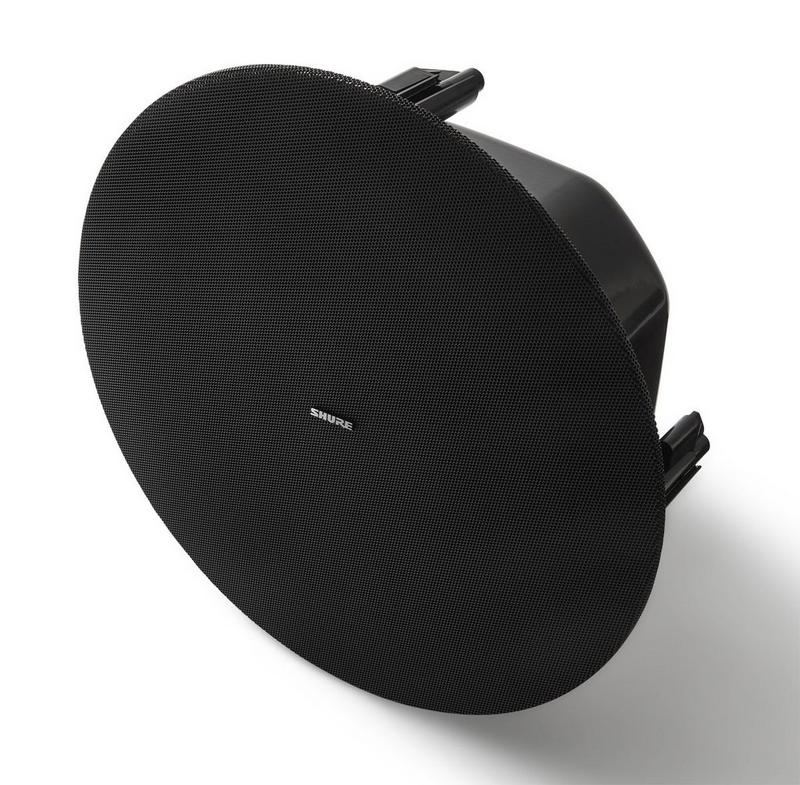 Shure MXP-5B