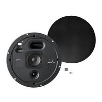 Shure MXP-5B