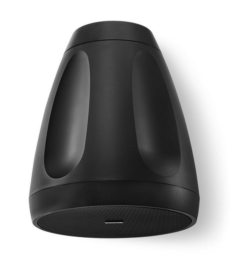 Shure MXP-6B