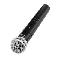 Shure MXW2X/SM58=-Z11
