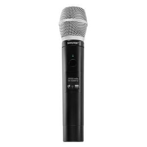 Shure MXW2X/SM86=-Z11