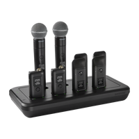 Shure MXWNDX8UK