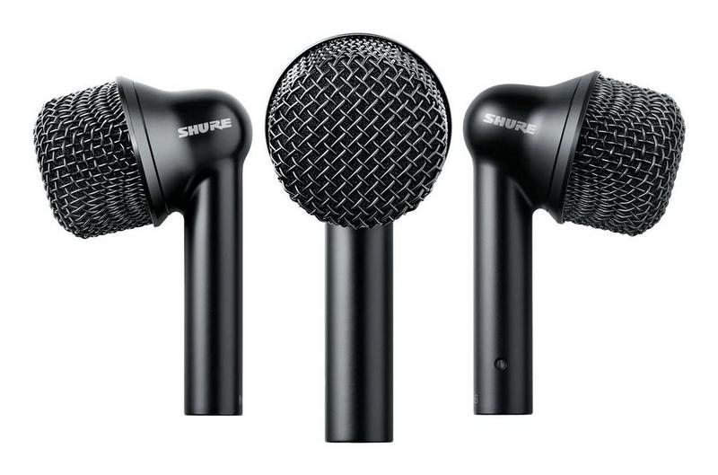 Shure NXN6-3PK
