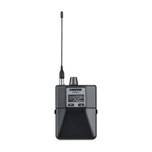 Shure P9RA+=-G7E