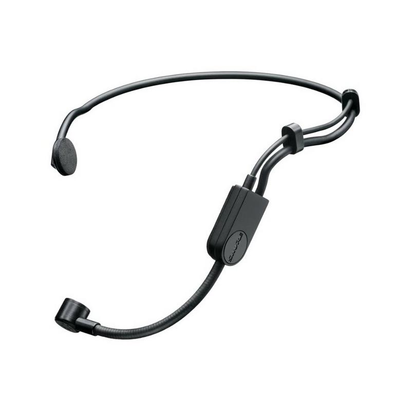 Shure PGA31-TQG