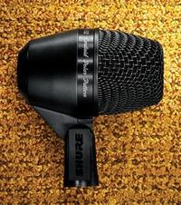 Shure PGA52-XLR