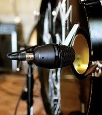 Shure PGA52-XLR